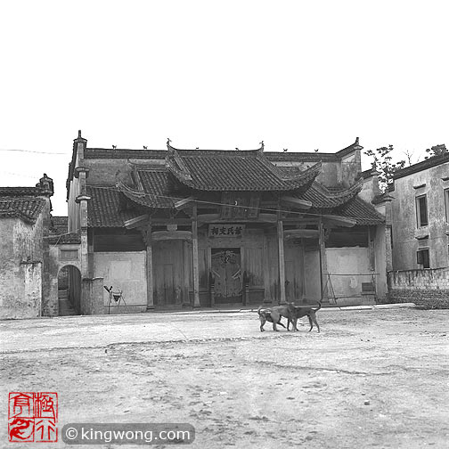  Nanping village