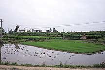 Picture of ´ Guanlu village