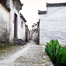 Picture of ´ Guanlu village