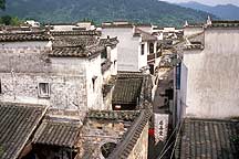 Picture of  Hongcun Village