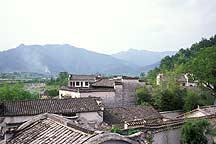 Picture of  Hongcun Village