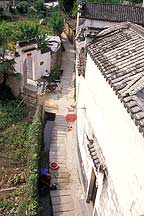 Picture of  Hongcun Village