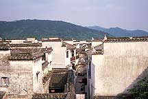 Picture of  Hongcun Village