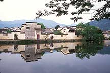 Picture of  - Ϻ Hongcun village - Nanhu (South Lake)