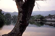 Picture of  - Ϻ Hongcun village - Nanhu (South Lake)