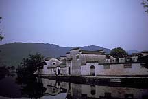 Picture of  - Ϻ Hongcun village - Nanhu (South Lake)