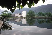 Picture of  - Ϻ Hongcun village - Nanhu (South Lake)