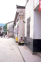 Picture of  Hongcun Village