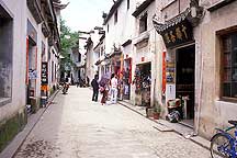 Picture of  Hongcun Village