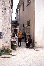 Picture of  Hongcun Village