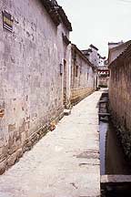 Picture of  Hongcun Village