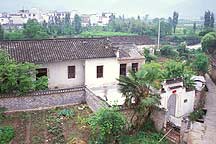 Picture of  Hongcun Village