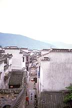 Picture of  Hongcun Village