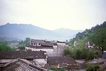 Picture of  Hongcun Village