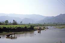 Picture of  Hongcun Village