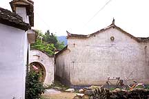 Picture of  Hongcun Village