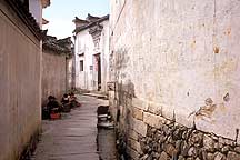 Picture of  Hongcun Village