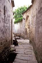 Picture of  Hongcun Village