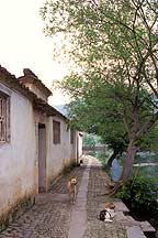 Picture of  - Ϻ Hongcun village - Nanhu (South Lake)