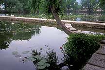 Picture of  - Ϻ Hongcun village - Nanhu (South Lake)