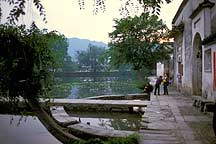 Picture of  - Ϻ Hongcun village - Nanhu (South Lake)