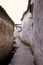 Picture of  Hongcun Village