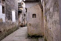 Picture of  Hongcun Village