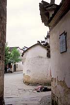 Picture of  Hongcun Village