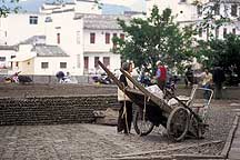 Picture of  Hongcun Village