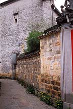 Picture of  Hongcun Village