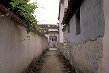 Picture of  Hongcun Village