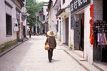 Picture of  Hongcun Village