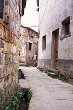 Picture of  Hongcun Village