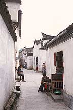 Picture of  Hongcun Village