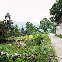 Picture of  Hongcun Village