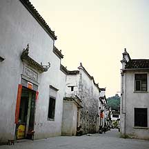 Picture of  Hongcun Village