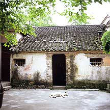 Picture of  Hongcun Village