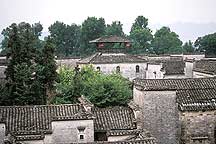 Picture of  Nanping village