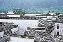 Picture of  Nanping village