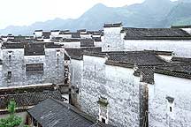 Picture of  Nanping village