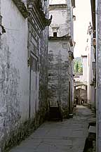 Picture of - Xidi-alley