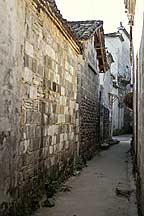 Picture of - Xidi-alley