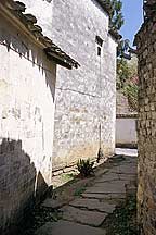 Picture of - Xidi-alley