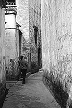 Picture of - Xidi-alley