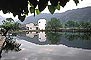  - Ϻ Hongcun village - Nanhu (South Lake)