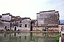  -  Hongcun village - Yuezhao (Crescent Lake)