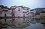  -  Hongcun village - Yuezhao (Crescent Lake)