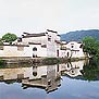  - Ϻ Hongcun village - Nanhu (South Lake)