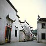  Hongcun Village