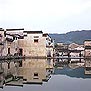  -  Hongcun village - Yuezhao (Crescent Lake)